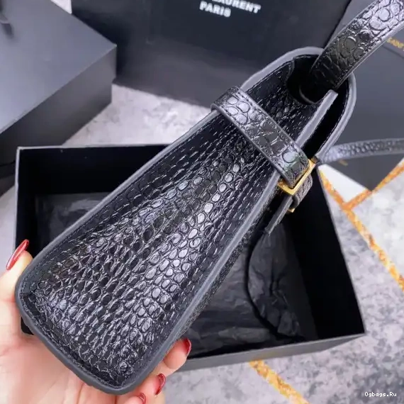 YSL MANHATTAN-29*20.5*7cm 0508